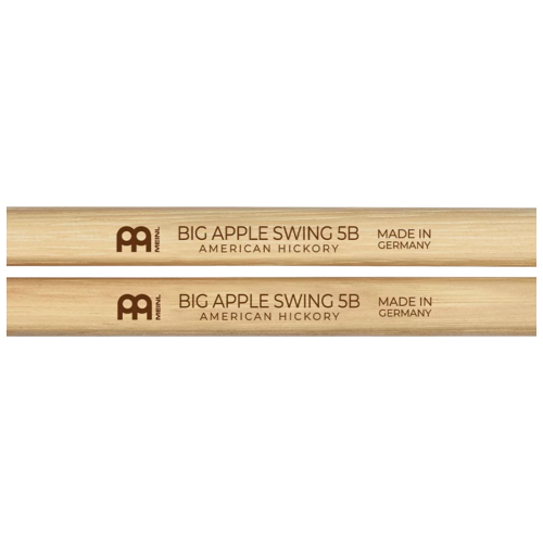 Image 6 - Meinl Big Apple Series Drumsticks